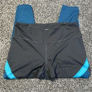 Old Navy active leggings